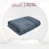 Khăn Tắm Sợi Tre Bamboo Lecott 70x140cm - Mềm Mịn, Kháng Khuẩn, Hút Nước Tốt, Giá 115k 9