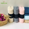 Khăn tắm sợi tre cao cấp Bamboo&love 60x120cm - Giá ưu đãi 106.450 VND, giao nhanh 2
