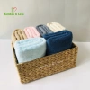 Khăn tắm sợi tre cao cấp Bamboo&love 60x120cm - Giá ưu đãi 106.450 VND, giao nhanh 4