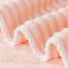 Khăn Tắm Sóng Nước 70x140 Cotton Siêu Mềm Mịn Thấm Hút Nhanh Giá 52.990đ 4