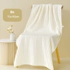 Khăn Tắm Sóng Nước 70x140 Cotton Siêu Mềm Mịn Thấm Hút Nhanh Giá 52.990đ 10