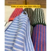 Khăn tắm SONGWOL size trung 40x80cm xuất Hàn chính hãng - Sọc dày đẹp, chỉ 55.000₫ 4