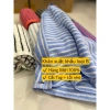 Khăn tắm SONGWOL size trung 40x80cm xuất Hàn chính hãng - Sọc dày đẹp, chỉ 55.000₫ 7