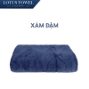 Khăn tắm Spa LotusTowel 70x140cm 100% Microfiber siêu mềm thấm hút dày dặn Giá 59.000đ 10