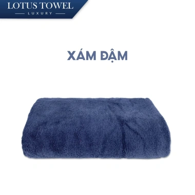 Khăn tắm Spa LotusTowel 70x140cm 100% Microfiber siêu mềm thấm hút dày dặn Giá 59.000đ 10 Khăn tắm Spa LotusTowel 70x140cm 100% Microfiber siêu mềm thấm hút dày dặn Giá 59.000đ 10