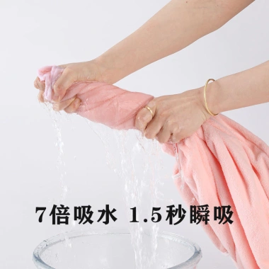 Khăn tắm và áo choàng tắm cotton nguyên chất cho gia đình nữ, giá chỉ 160.794₫