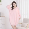 Khăn tắm và áo choàng tắm cotton nguyên chất cho gia đình nữ, giá chỉ 160.794₫ 9