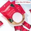Khăn tắm viên nén du lịch 70x140cm dùng một lần - Cotton tiện lợi, giá chỉ 5.799 VND - Tổng Kho Sỉ Gia Dụng 3
