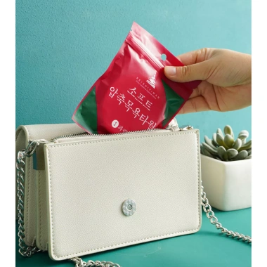 Khăn tắm viên nén du lịch 70x140cm dùng một lần - Cotton tiện lợi, giá chỉ 5.799 VND - Tổng Kho Sỉ Gia Dụng