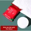 Khăn Tắm Viên Nén Du Lịch 70x140cm - Nhỏ Gọn, Tiện Dụng, Giá 6.000 VND