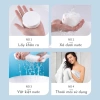 Khăn Tắm Viên Nén Du Lịch 70x140cm - Nhỏ Gọn, Tiện Dụng, Giá 6.000 VND 4