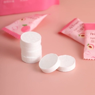 Khăn Tắm Viên Nén Du Lịch Nhỏ Gọn Cotton, Siêu Tiện Lợi, Nhiều Lần Dùng, Hồng - 7.9k 7 Khăn Tắm Viên Nén Du Lịch Nhỏ Gọn Cotton, Siêu Tiện Lợi, Nhiều Lần Dùng, Hồng - 7.9k 7