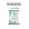 Khăn Tắm Viên Nén Lớn Cotton An Toàn Da, Dùng Nhiều Lần, Tiện Lợi Du Lịch - 13.900đ 3