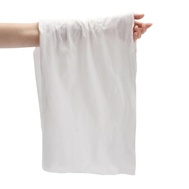 Khăn Tắm Viên Nén Lớn Cotton An Toàn Da, Dùng Nhiều Lần, Tiện Lợi Du Lịch - 13.900đ