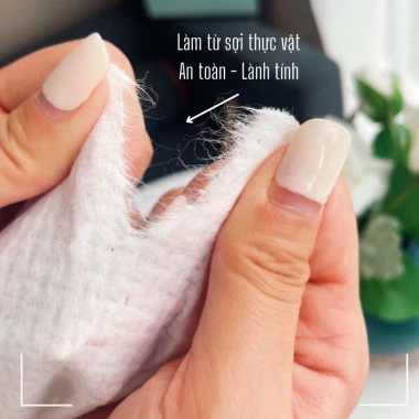 Khăn Tắm Viên Nén Lớn Cotton An Toàn Da, Dùng Nhiều Lần, Tiện Lợi Du Lịch - 13.900đ