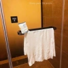 Khăn Tắm Viên Nén Lớn Cotton An Toàn Da, Dùng Nhiều Lần, Tiện Lợi Du Lịch - 13.900đ 9