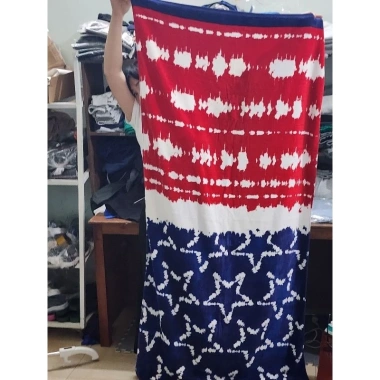 Khăn tắm VNXK xịn siêu to 90x180cm Giá 189.000₫, mềm mại, thấm hút nhanh