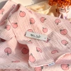 Khăn tắm xô muslin 4 lớp cỡ lớn - Siêu mềm, thấm hút nhanh, giá chỉ 125k 6