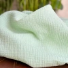 Khăn tắm xô muslin 4 lớp cỡ lớn - Siêu mềm, thấm hút nhanh, giá chỉ 125k 8
