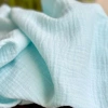 Khăn tắm xô muslin 4 lớp cỡ lớn - Siêu mềm, thấm hút nhanh, giá chỉ 125k 9