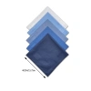 Khăn tay bỏ túi DASBSUG Cotton 16x16 inch - Khăn trùm đầu lớn thấm mồ hôi, giảm giá 20% 2