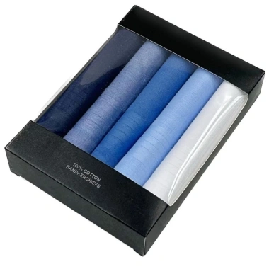 Khăn tay bỏ túi DASBSUG Cotton 16x16 inch - Khăn trùm đầu lớn thấm mồ hôi, giảm giá 20%