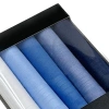 Khăn tay bỏ túi DASBSUG Cotton 16x16 inch - Khăn trùm đầu lớn thấm mồ hôi, giảm giá 20% 5