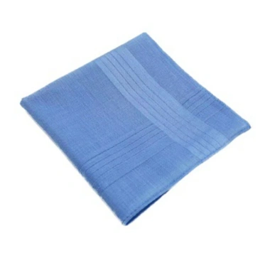 Khăn tay bỏ túi DASBSUG Cotton 16x16 inch - Khăn trùm đầu lớn thấm mồ hôi, giảm giá 20%