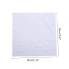 Khăn Tay Cotton Nam Nữ Trắng Hankies Thấm Hút, Chắc Chắn, Giá 35.964₫ 2
