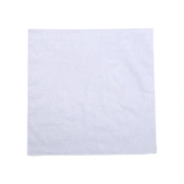Khăn Tay Cotton Nam Nữ Trắng Hankies Thấm Hút, Chắc Chắn, Giá 35.964₫