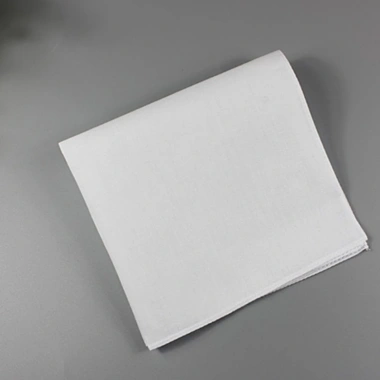 Khăn Tay Cotton Nam Nữ Trắng Hankies Thấm Hút, Chắc Chắn, Giá 35.964₫