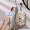 Khăn Tay Hai Lớp Hoạt Hình Dày Nhanh Khô Rag Nhà Bếp Phòng Tắm Thấm Hút Tối Ưu 3