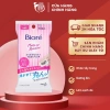 Khăn Tẩy Trang Bioré Cleansing Cotton 10 Miếng Màu Hồng Giá Ưu Đãi 29.000 VNĐ
