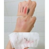 Khăn Tẩy Trang Bioré Cleansing Cotton 10 Miếng Màu Hồng Giá Ưu Đãi 29.000 VNĐ 2