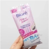 Khăn Tẩy Trang Bioré Cleansing Cotton 10 Miếng Màu Hồng Giá Ưu Đãi 29.000 VNĐ 5