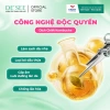 Khăn tẩy trang rửa mặt 2 IN 1 Dr.Papie Kombucha cho mẹ bầu và mẹ cho con bú 10c/túi 96.000 VND 7