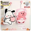 Khăn tay treo Pacha Chó dễ thương thấm hút nhanh, khô dày, phù hợp cho phòng tắm, nhà bếp – Freeship, giá chỉ 35.000₫ 3