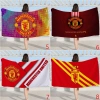 Khăn Terry một mặt Manchester United logo - Thấm hút nhanh, mềm mại, chỉ 104.749₫ 6