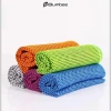 Khăn Thể Thao Microfiber 30x90cm - Làm Mát Nhanh, Thấm Hút Tốt, Chống Nóng Mùa Hè, Giá 36.500đ 4