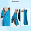 Khăn Thể Thao Microfiber 30x90cm - Làm Mát Nhanh, Thấm Hút Tốt, Chống Nóng Mùa Hè, Giá 36.500đ 7