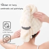 Khăn Tóc Microfiber TBRBG Lớn Quấn Nhanh Khô, Thấm Hút Cao, Giá Ưu Đãi 52.462₫ 3