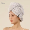 Khăn Tóc Microfiber TBRBG Lớn Quấn Nhanh Khô, Thấm Hút Cao, Giá Ưu Đãi 52.462₫ 8