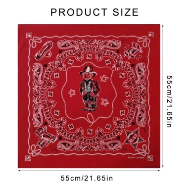 Khăn Tóc Turban Nam Nữ Dasbsug 21 - Quấn Đầu Tinh Tế, Giá chỉ 64.856 VND giảm 23% 2