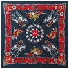 Khăn Tóc Turban Nam Nữ Dasbsug 21 - Quấn Đầu Tinh Tế, Giá chỉ 64.856 VND giảm 23% 5