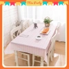 Khăn Trải Bàn Caro Hàn Quốc Chống Thấm Nước PVC - Thảm Picnic Dùng 1 Lần, Giá 32k 10