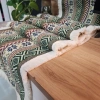 Khăn Trải Bàn Dày Dặn – Decor Dân Tộc Viền Ren, Picnic & Sofa, Giá 84.000₫ 2