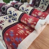 Khăn Trải Bàn Dày Dặn – Decor Dân Tộc Viền Ren, Picnic & Sofa, Giá 84.000₫ 10