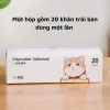Khăn Trải Bàn Dùng Một Lần 180x180cm Hộp 20 Cái PE Đa Năng Tiện Lợi - 70.000 VND 3