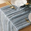 Khăn trải bàn gạc ADAMESUO 90x180 Vintage Boho Cheesecloth giá ưu đãi 54.756₫ 6