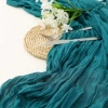 Khăn trải bàn gạc ADAMESUO 90x180 Vintage Boho Cheesecloth giá ưu đãi 54.756₫ 10